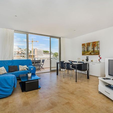 Cala de Sant Vicenc Molins 2 빌라 외부 사진