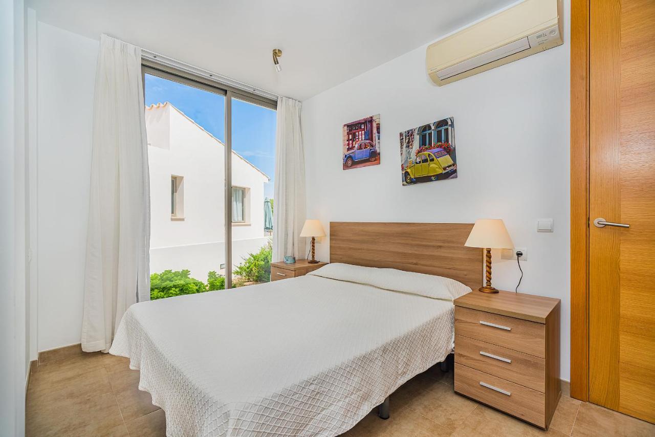 Cala de Sant Vicenc Molins 2 빌라 외부 사진