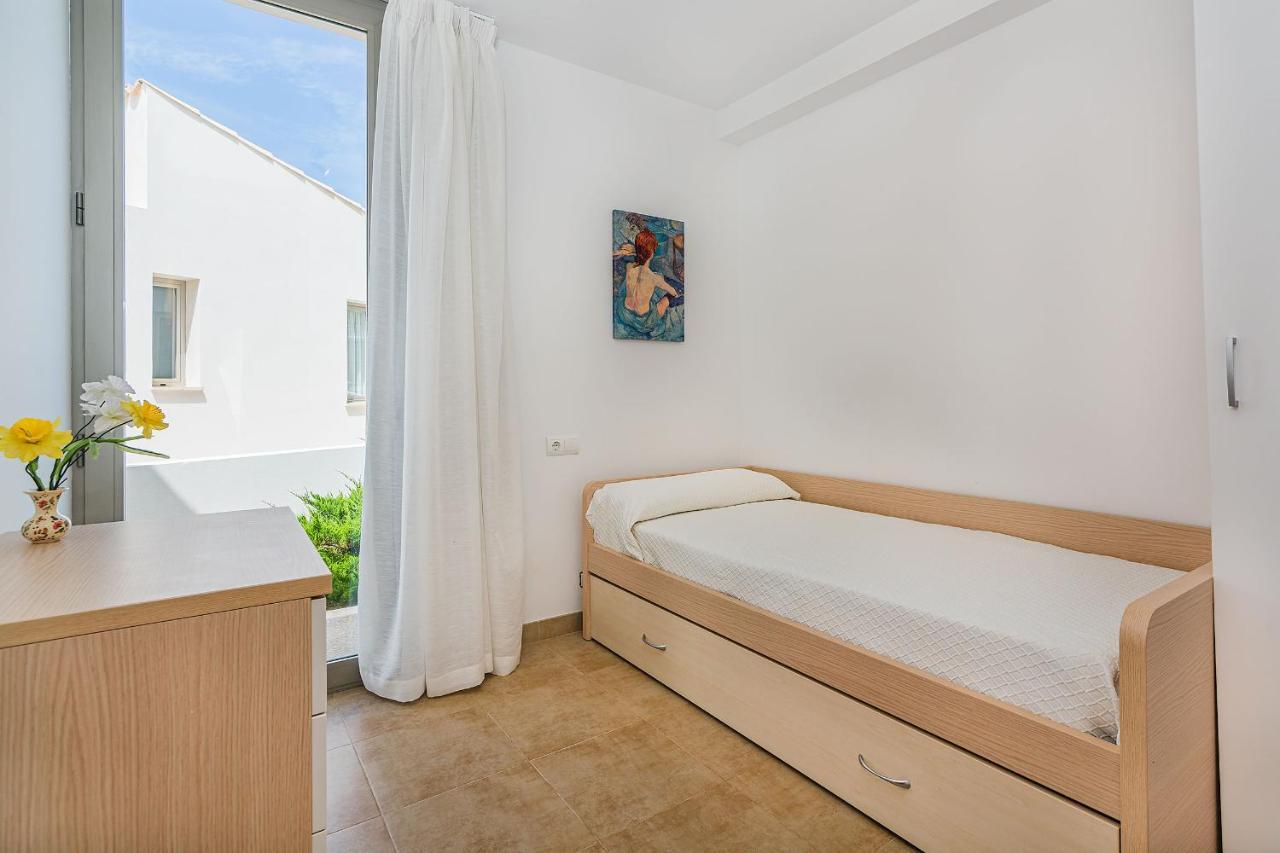 Cala de Sant Vicenc Molins 2 빌라 외부 사진