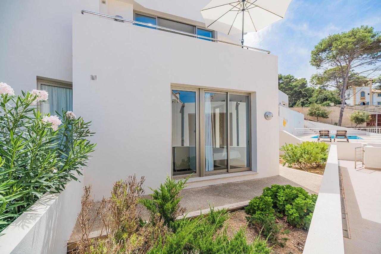 Cala de Sant Vicenc Molins 2 빌라 외부 사진