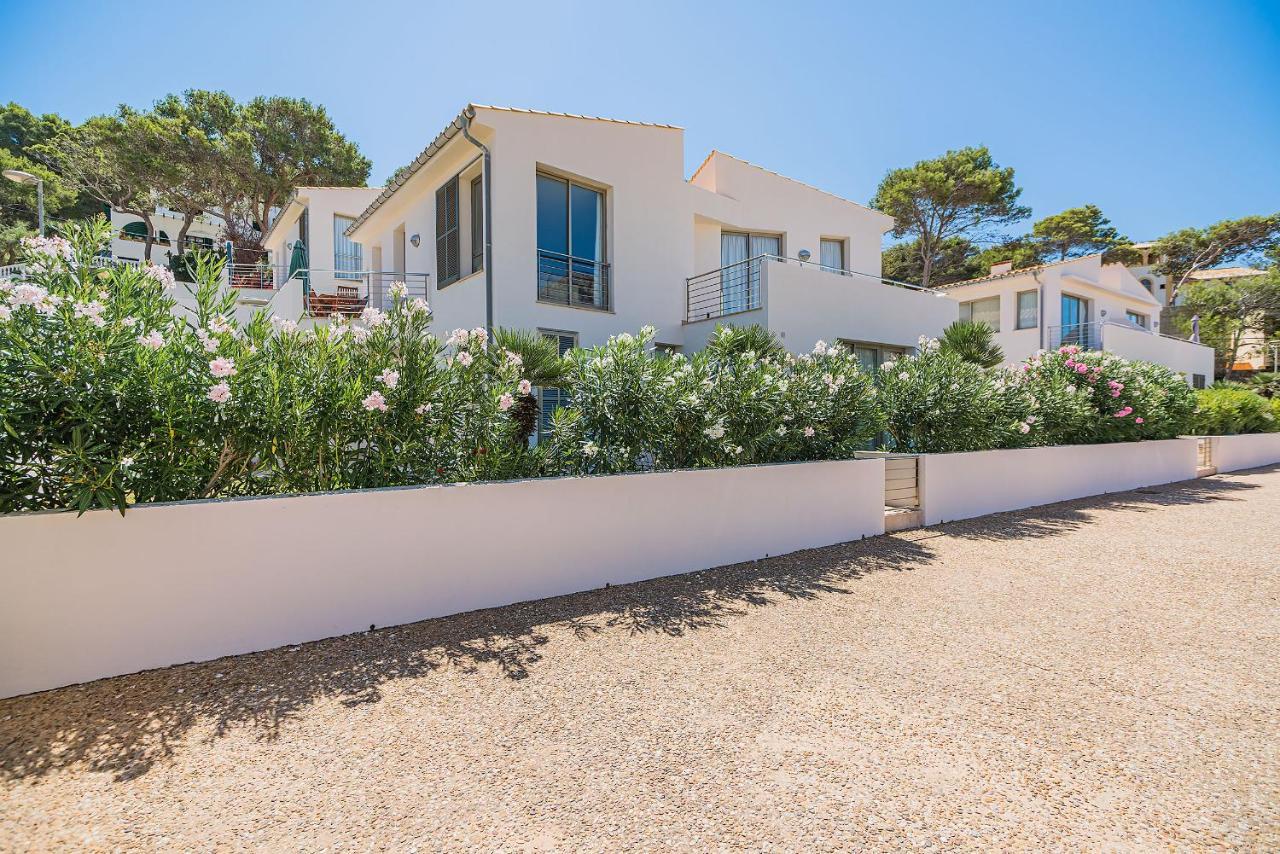 Cala de Sant Vicenc Molins 2 빌라 외부 사진