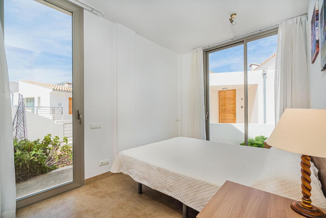 Cala de Sant Vicenc Molins 2 빌라 외부 사진