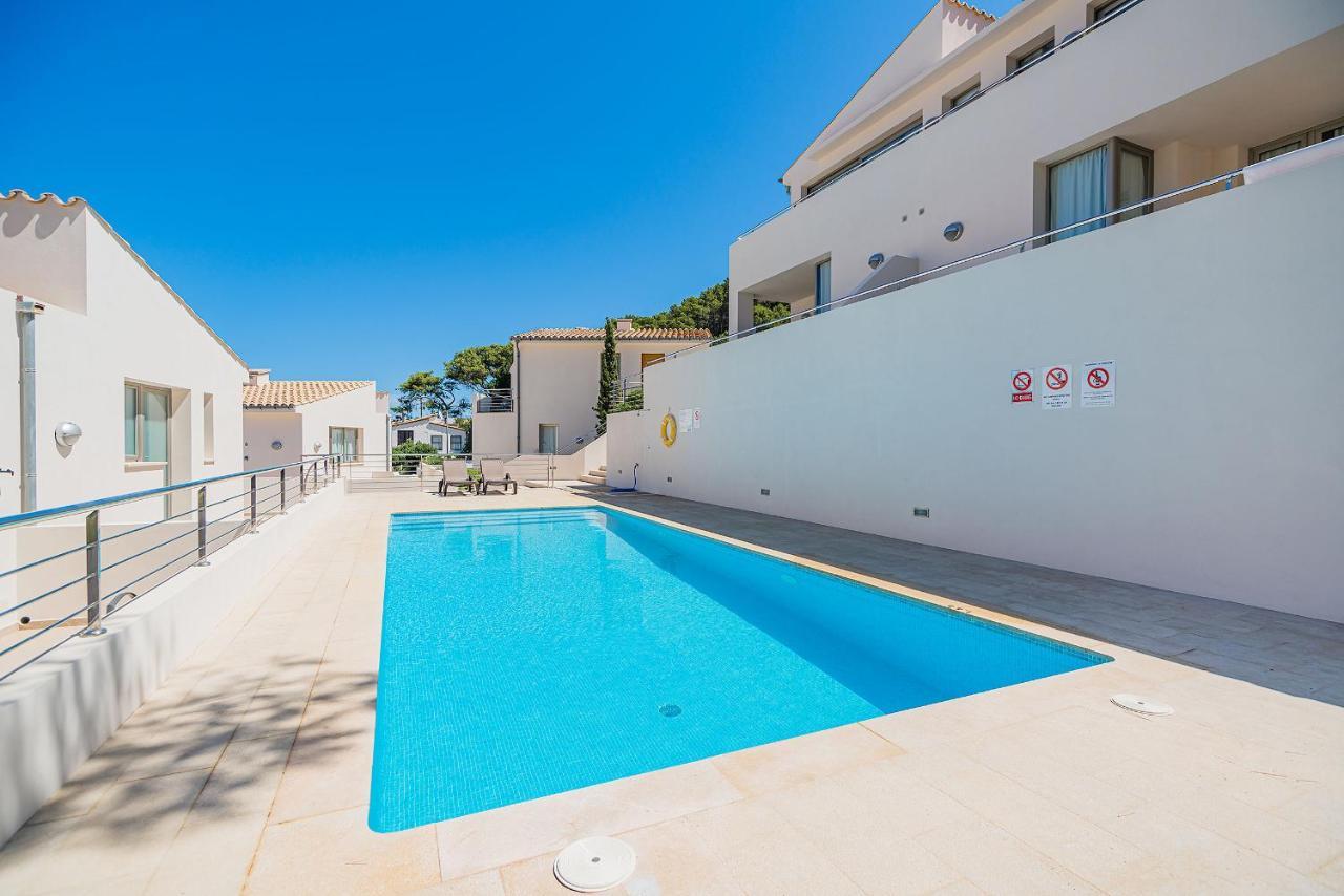 Cala de Sant Vicenc Molins 2 빌라 외부 사진